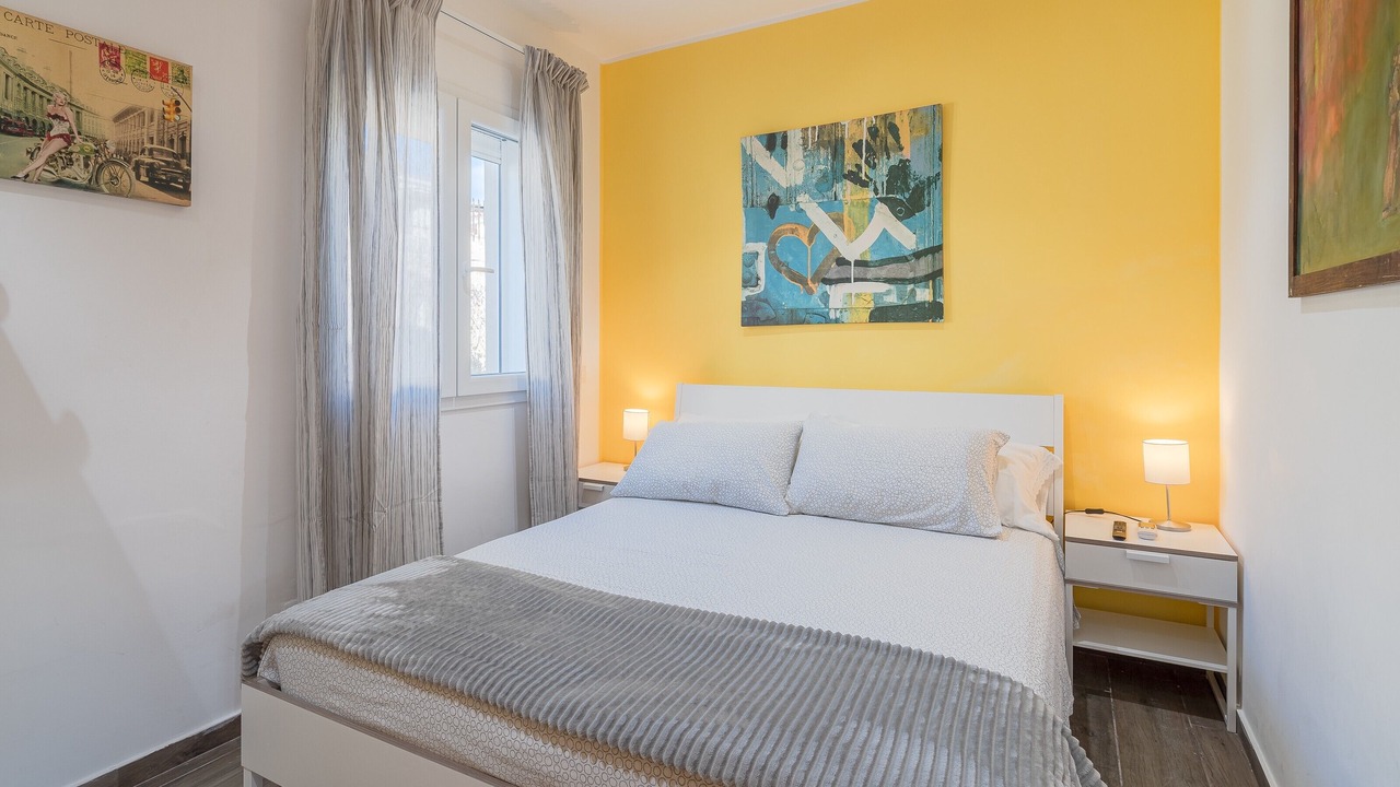 Photo of Bedroom in Fontane Bianche