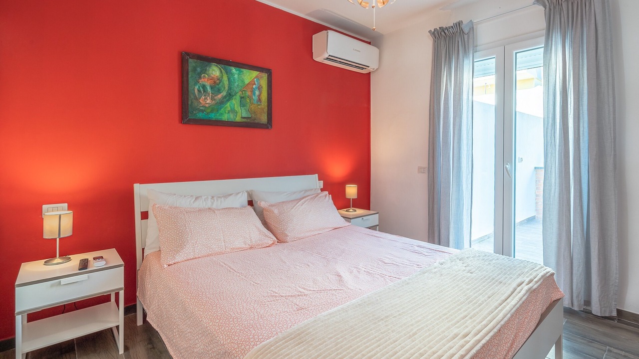 Photo of Bedroom in Fontane Bianche