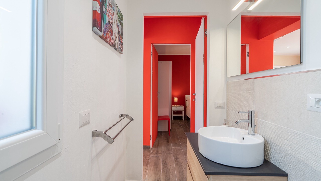 Photo of Bathroom in Fontane Bianche