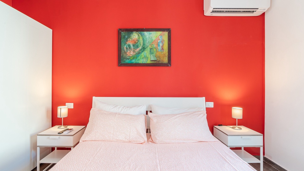 Photo of Bedroom in Fontane Bianche