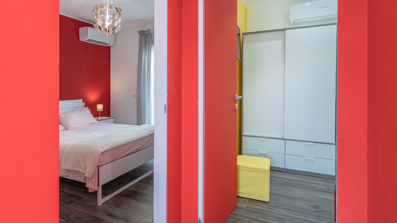 Photo of Bedroom in Fontane Bianche