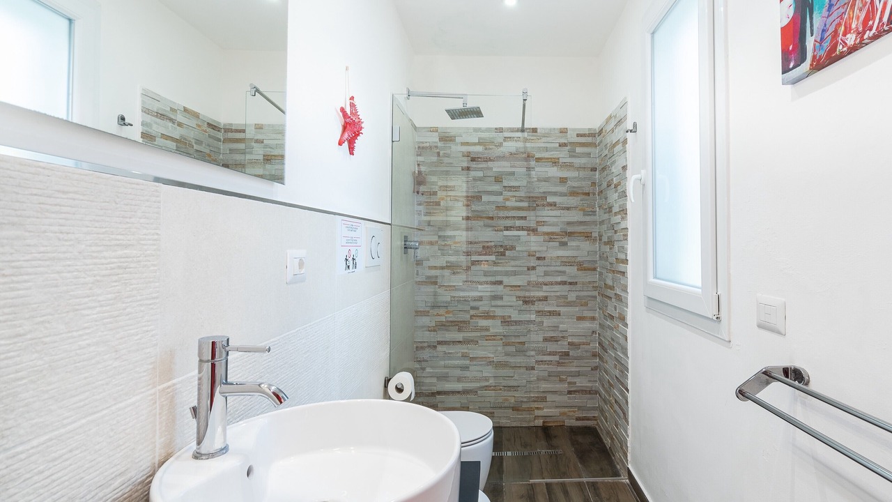 Photo of Bathroom in Fontane Bianche