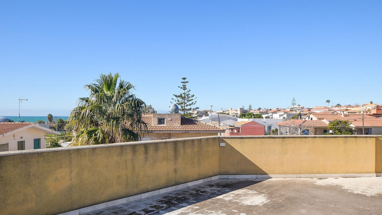 Photo of Bedroom in Marina di Modica