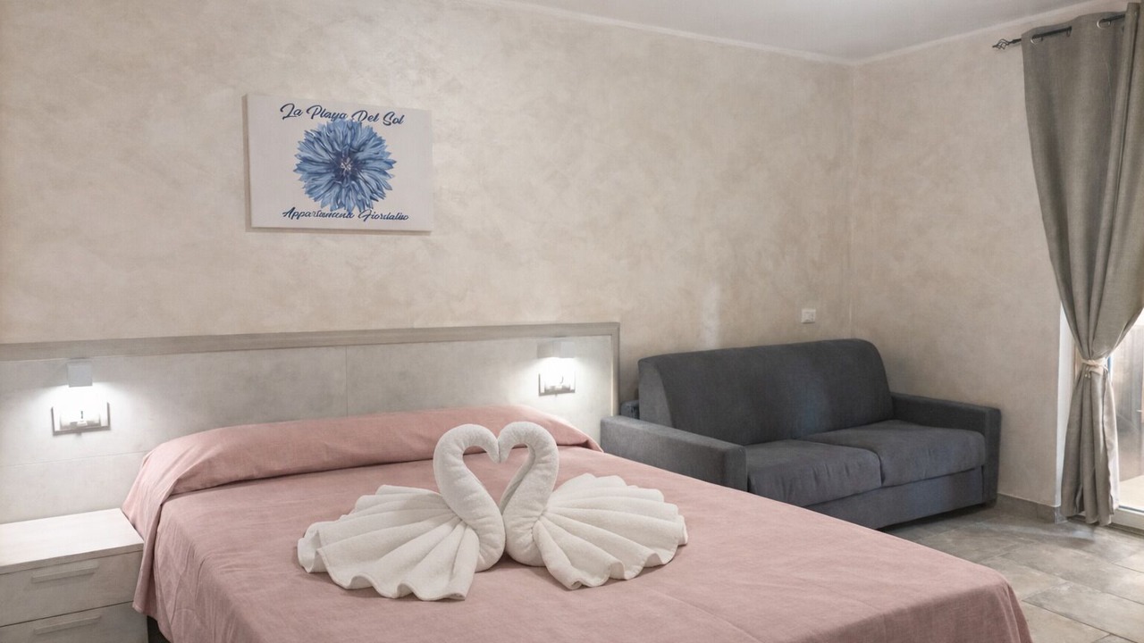 Photo of Bedroom in Santa Domenica