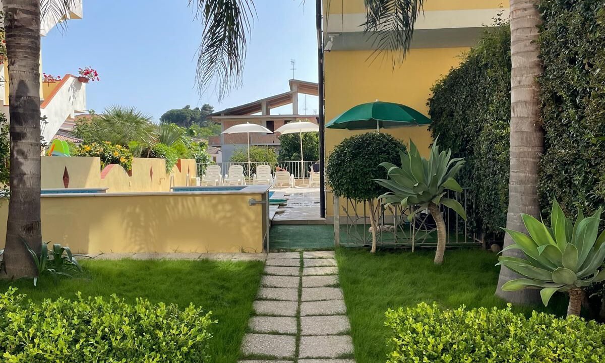 Photo of Outdoor in Santa Domenica