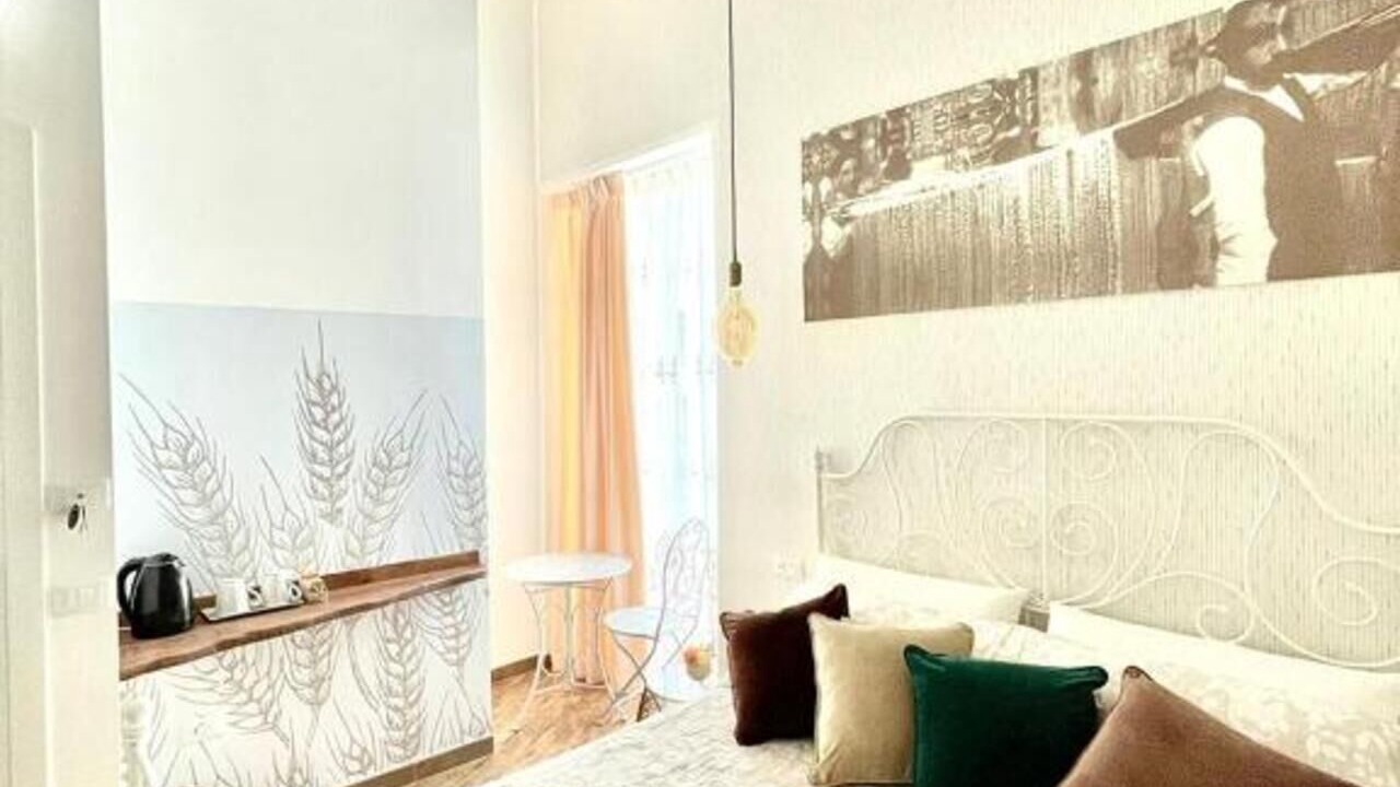 Photo of Bedroom in Gragnano