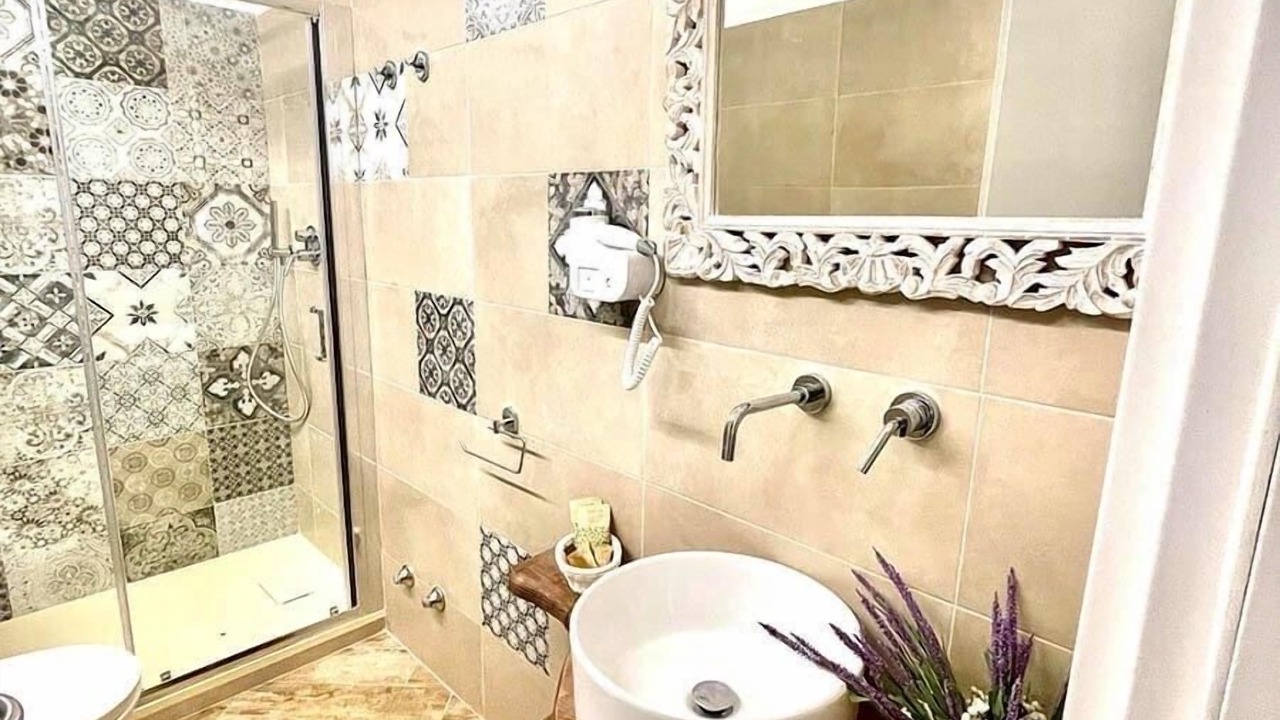 Photo of Bathroom in Gragnano