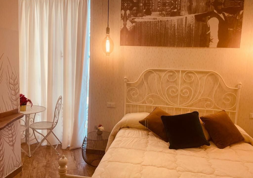Photo of Bedroom in Gragnano