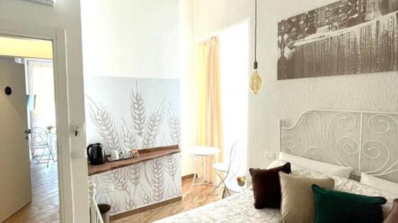 Photo of Bedroom in Gragnano