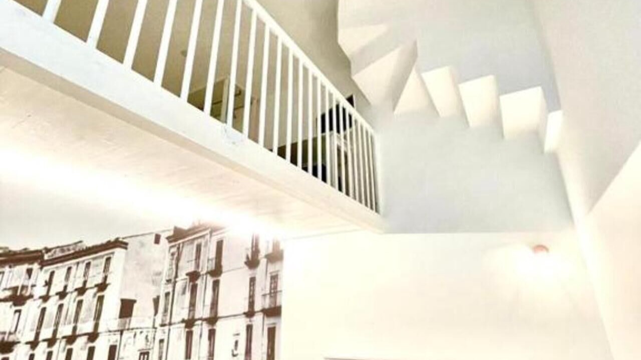 Photo of Bedroom in Gragnano