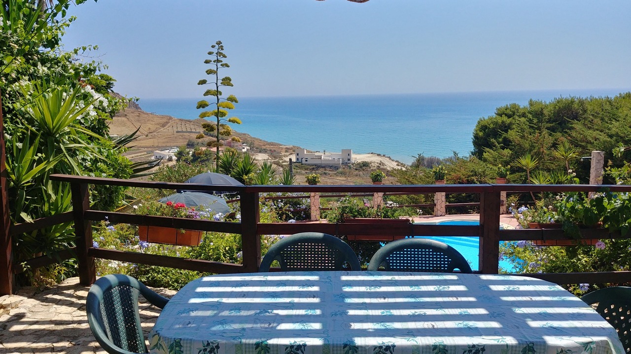 Photo of Outdoor in Realmonte