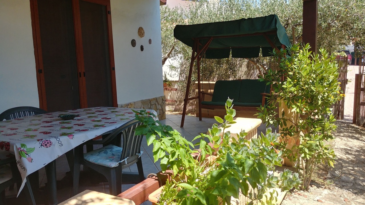 Photo of Outdoor in Realmonte