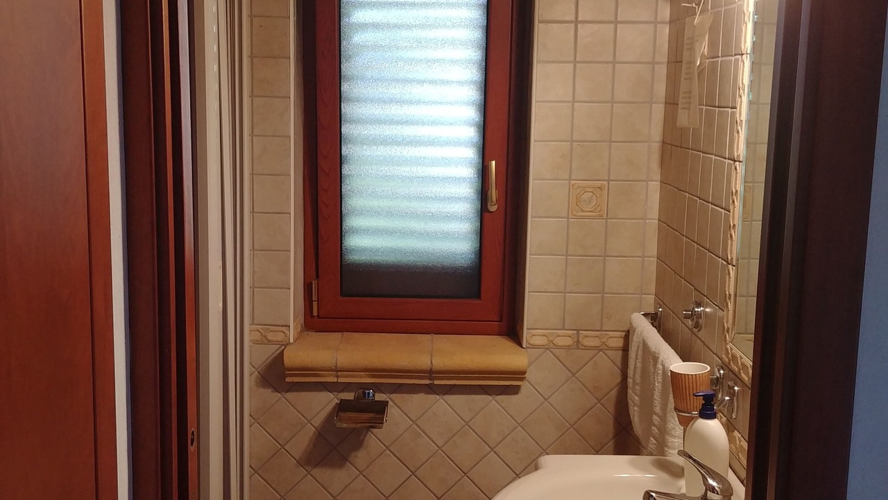 Photo of Bathroom in Realmonte