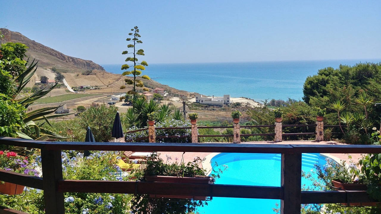 Photo of Outdoor in Realmonte