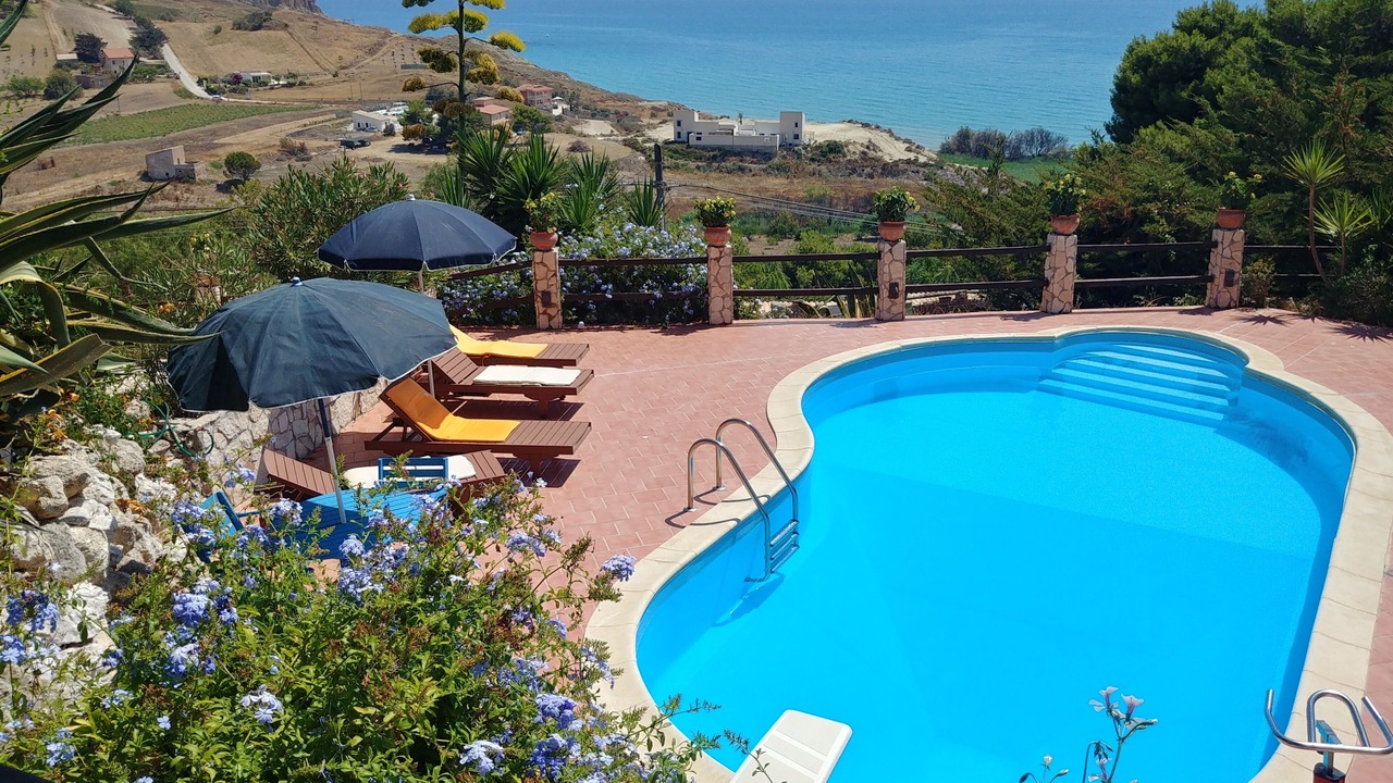 Photo of Outdoor in Realmonte