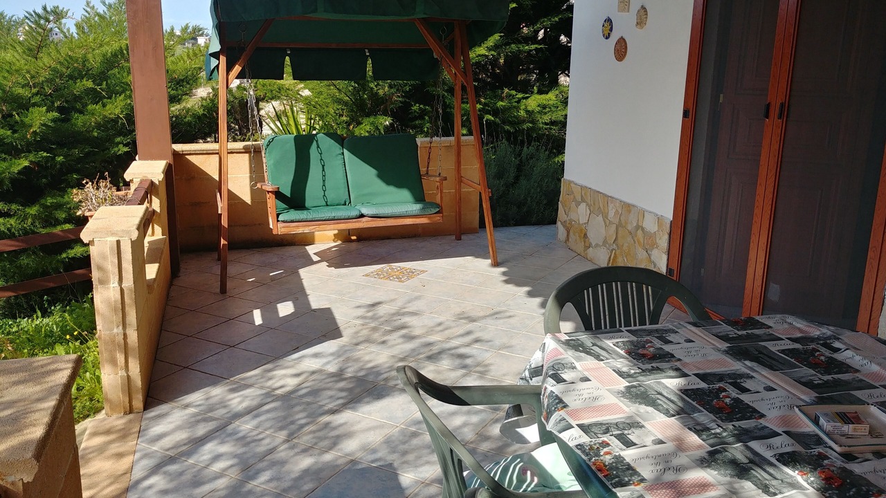 Photo of Outdoor in Realmonte