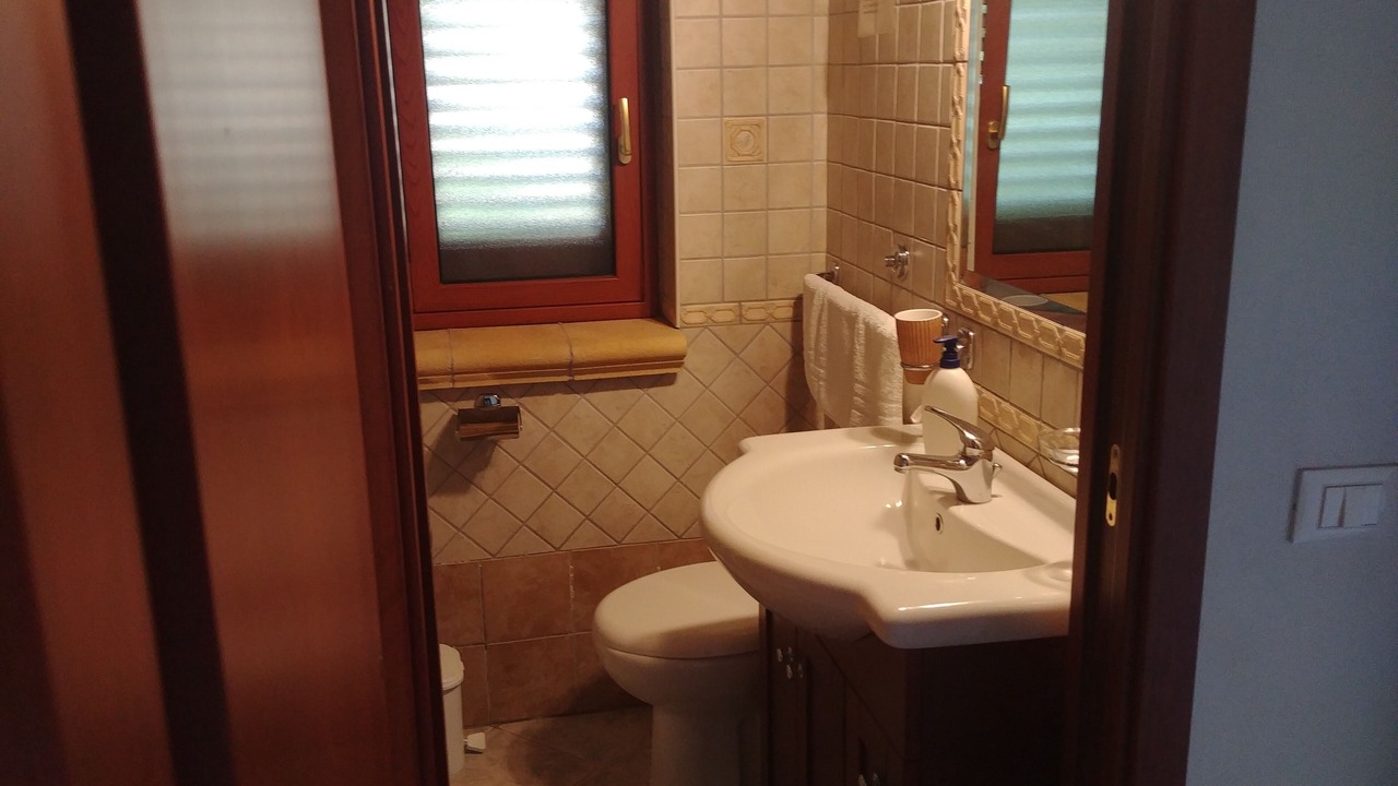Photo of Bathroom in Realmonte