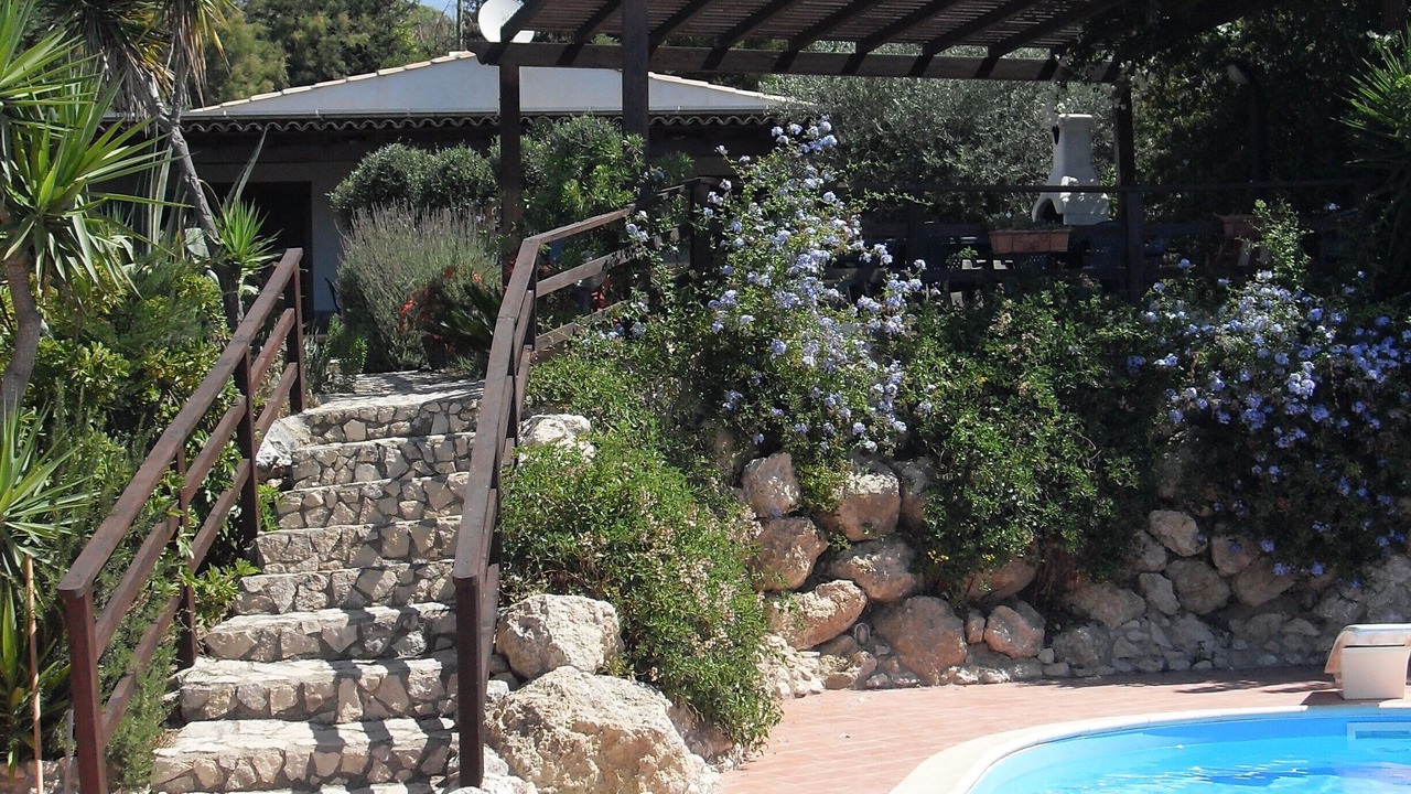 Photo of Outdoor in Realmonte