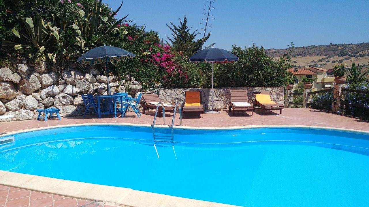 Photo of Outdoor in Realmonte