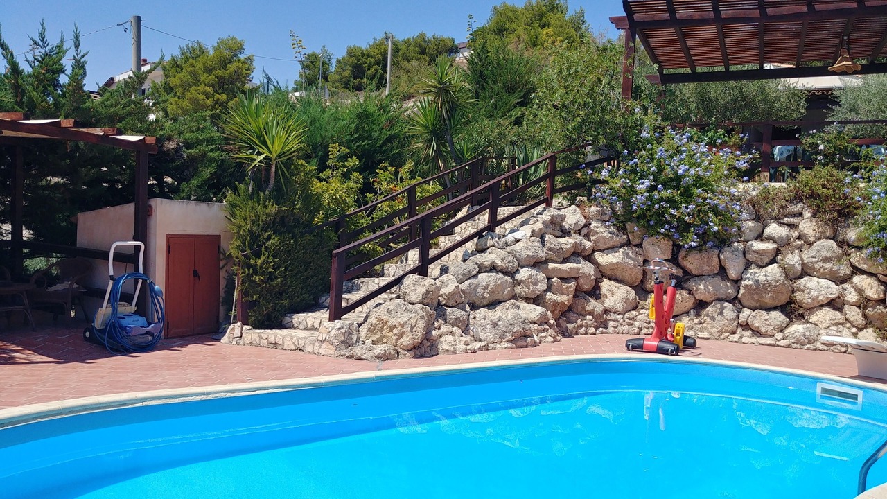 Photo of Outdoor in Realmonte