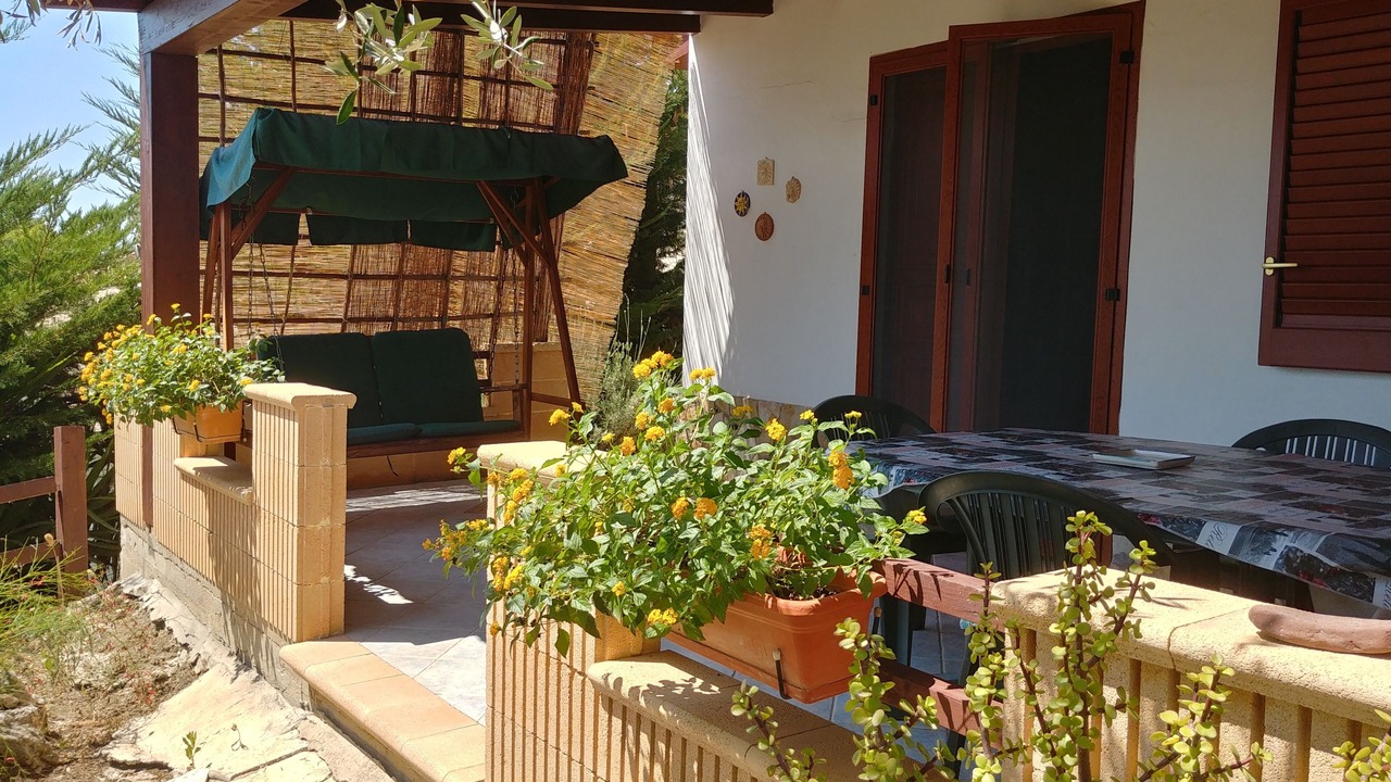 Photo of Outdoor in Realmonte