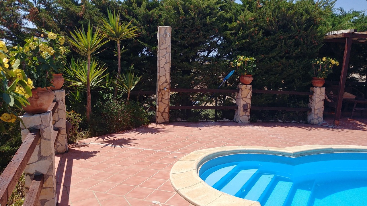 Photo of Outdoor in Realmonte