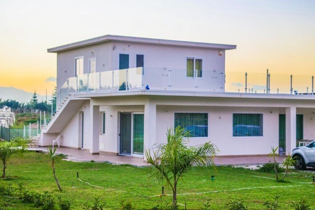 Photo of Outdoor in Partinico