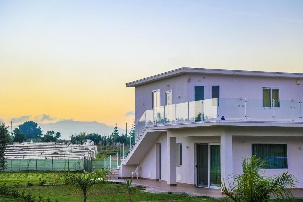 Photo of Outdoor in Partinico