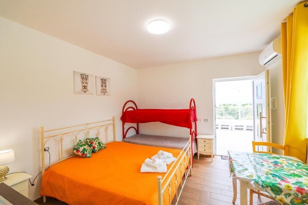 Photo of Bedroom in Partinico