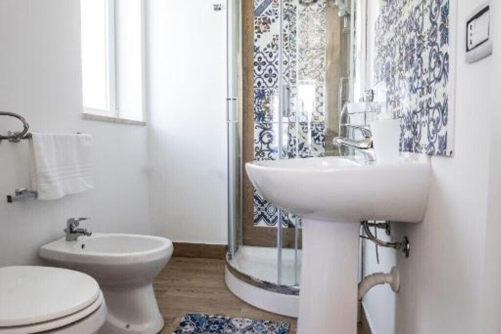 Photo of Bathroom in Partinico