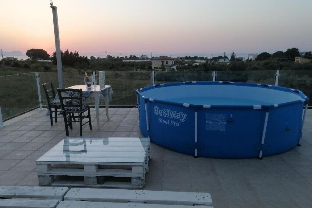 Photo of Outdoor in Partinico