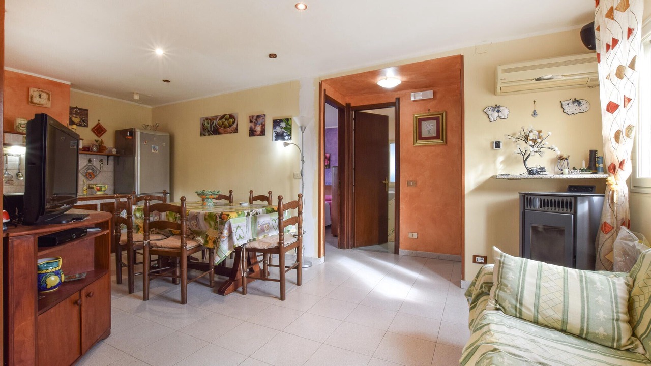 Photo of Bedroom in Altavilla Milicia