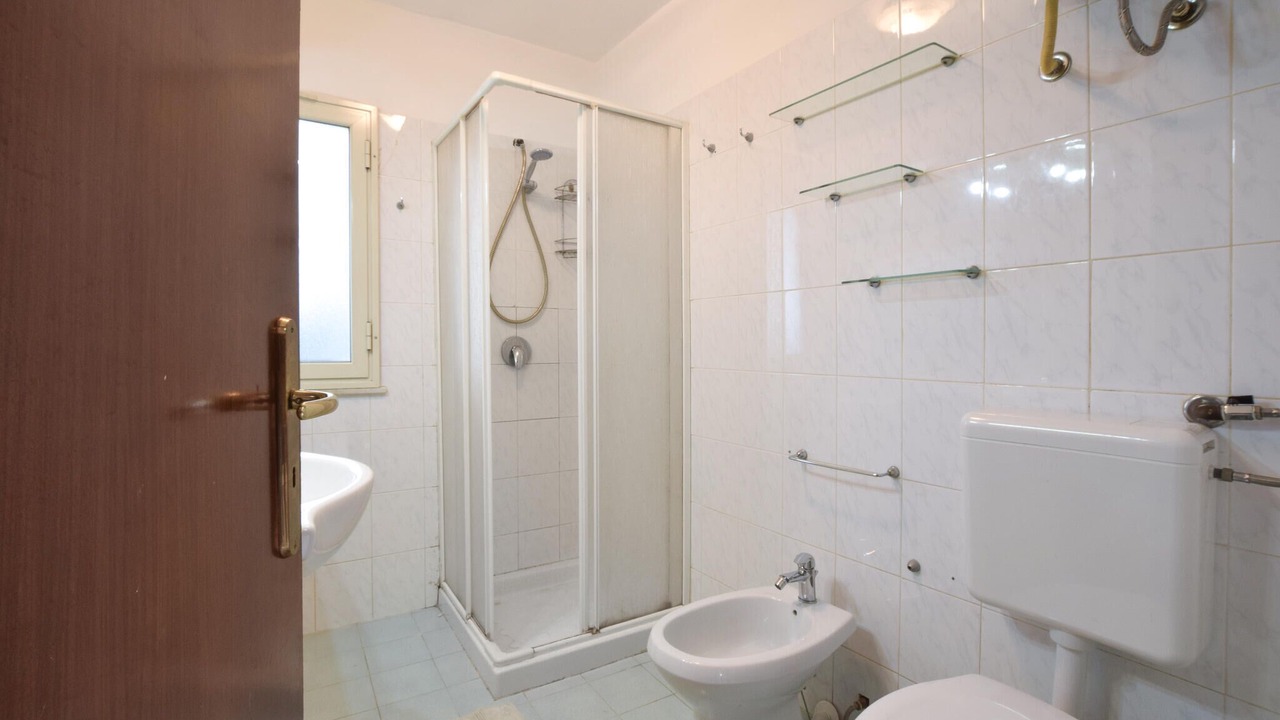 Photo of Bathroom in Altavilla Milicia