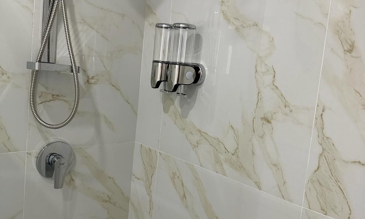 Photo of Bathroom in Ercolano