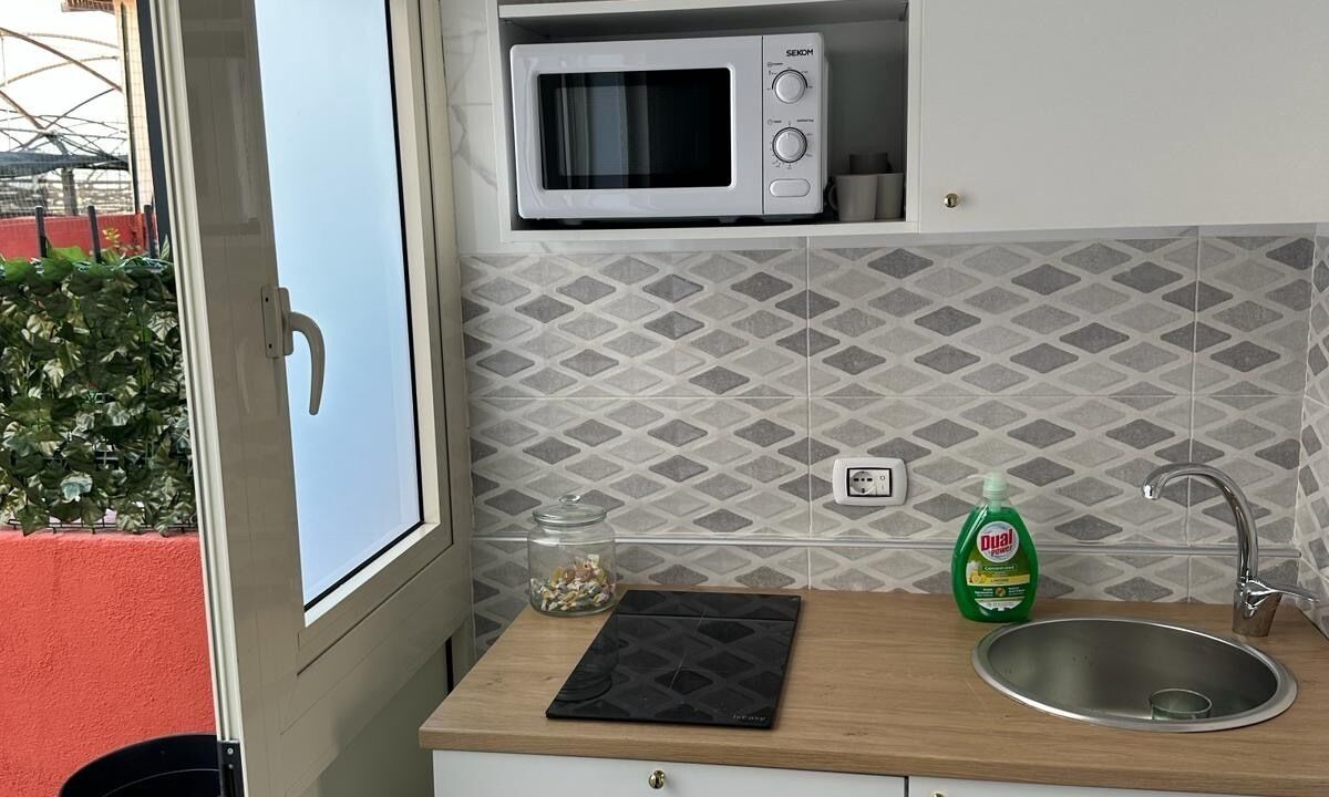 Photo of Kitchen in Ercolano