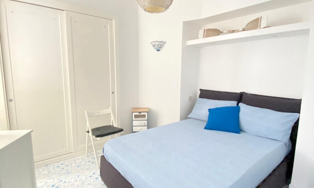Photo of Bedroom in Lacco Ameno