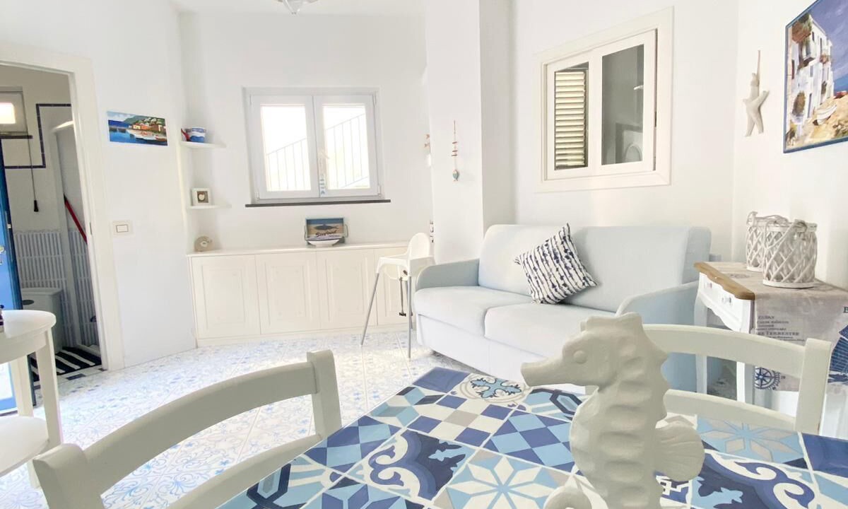 Photo of Livingroom in Lacco Ameno