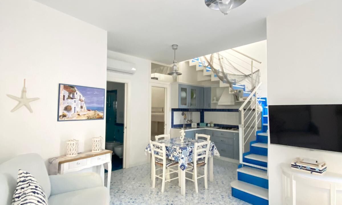 Photo of Livingroom in Lacco Ameno