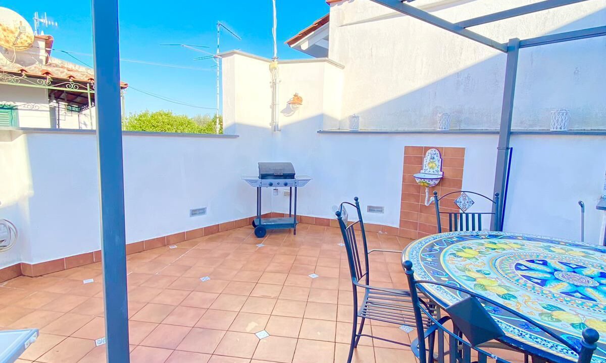 Photo of Outdoor in Lacco Ameno