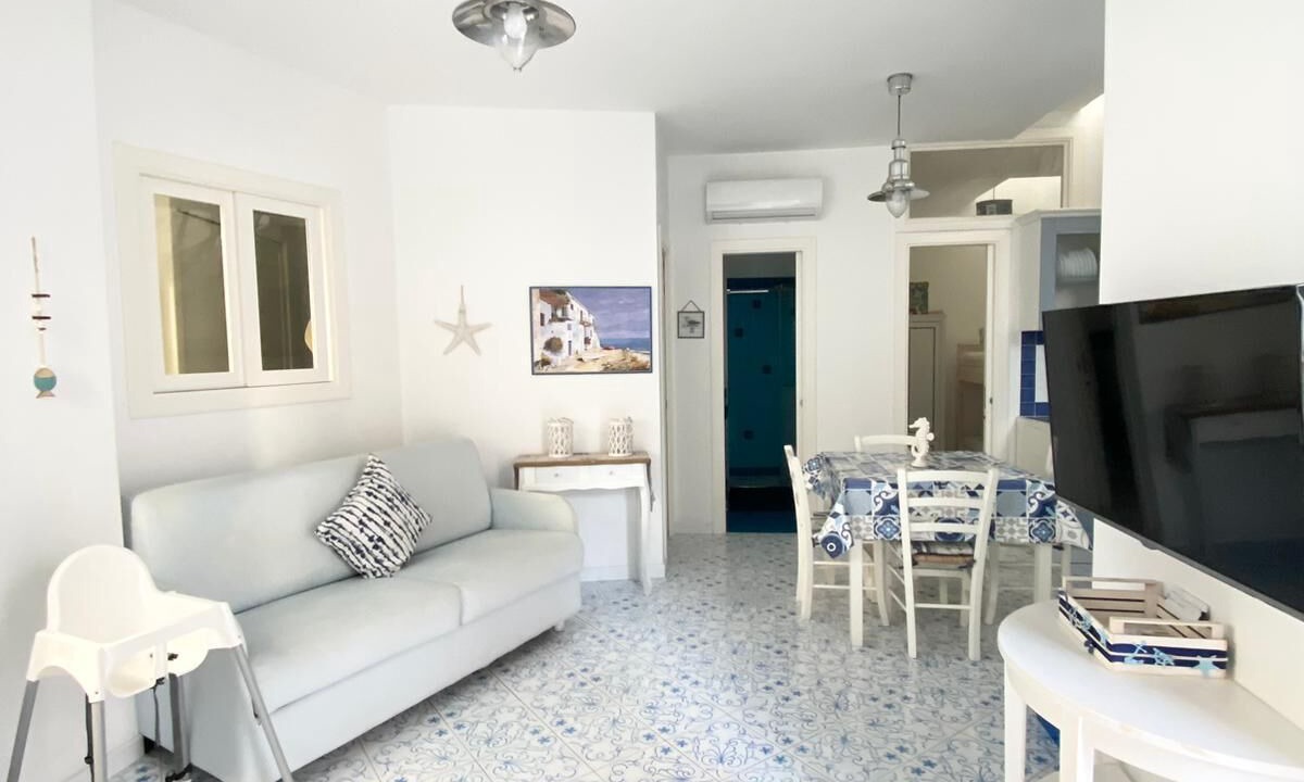 Photo of Livingroom in Lacco Ameno