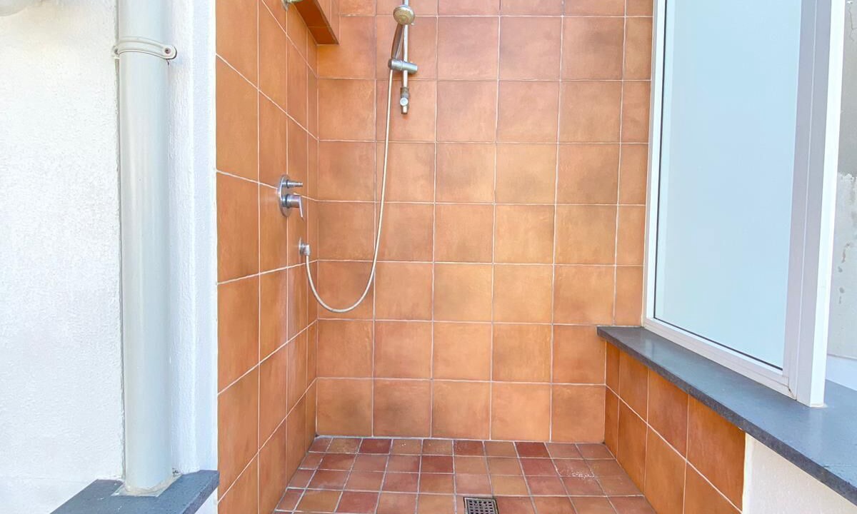 Photo of Bathroom in Lacco Ameno