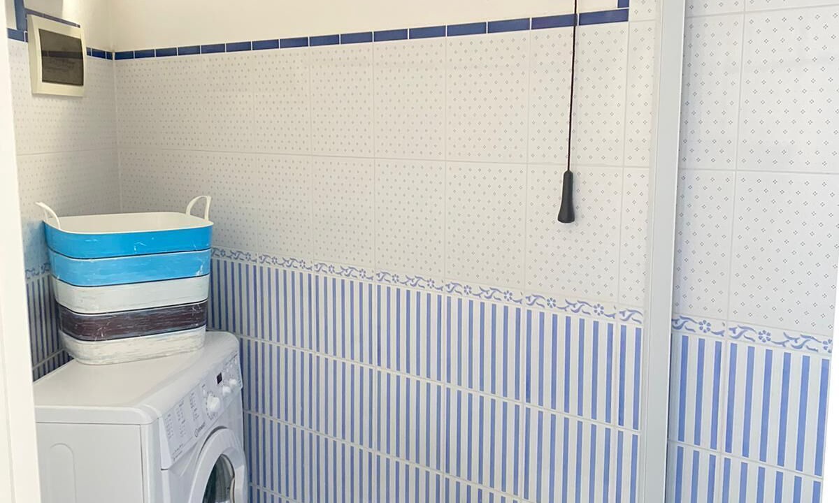 Photo of Bathroom in Lacco Ameno