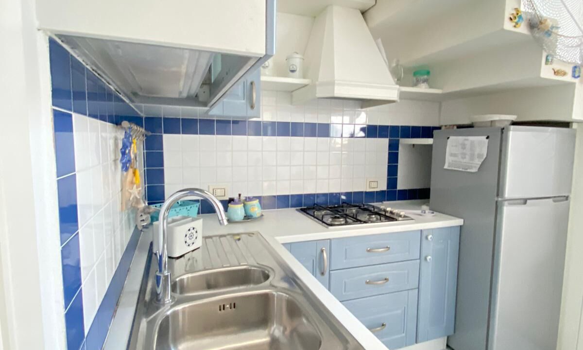 Photo of Kitchen in Lacco Ameno