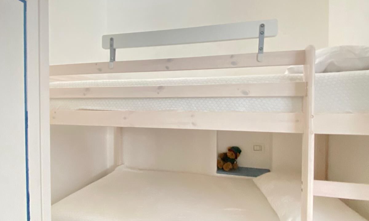 Photo of Bedroom in Lacco Ameno