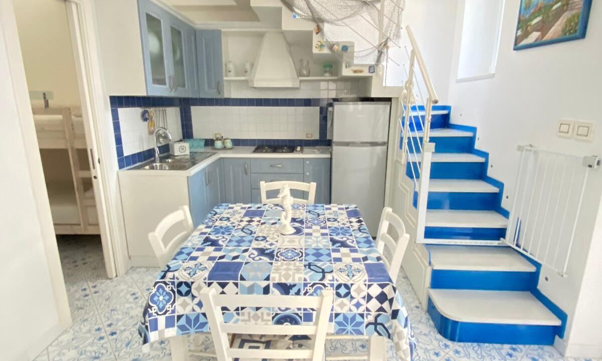 Photo of Kitchen in Lacco Ameno