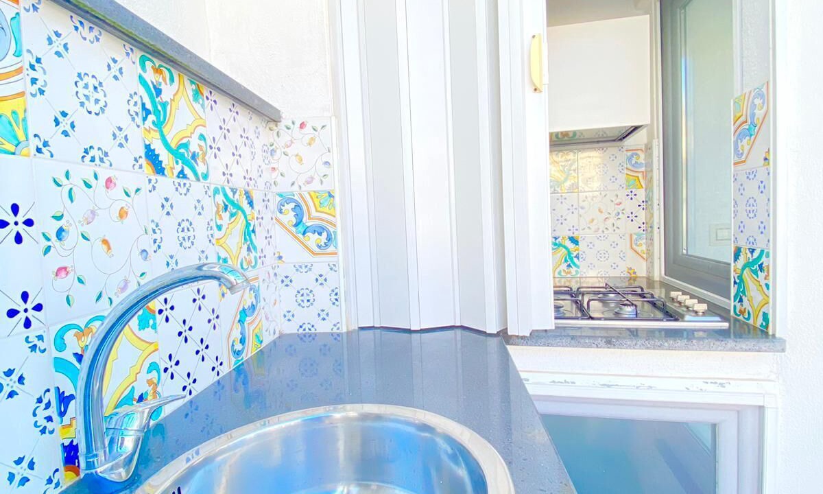 Photo of Bathroom in Lacco Ameno