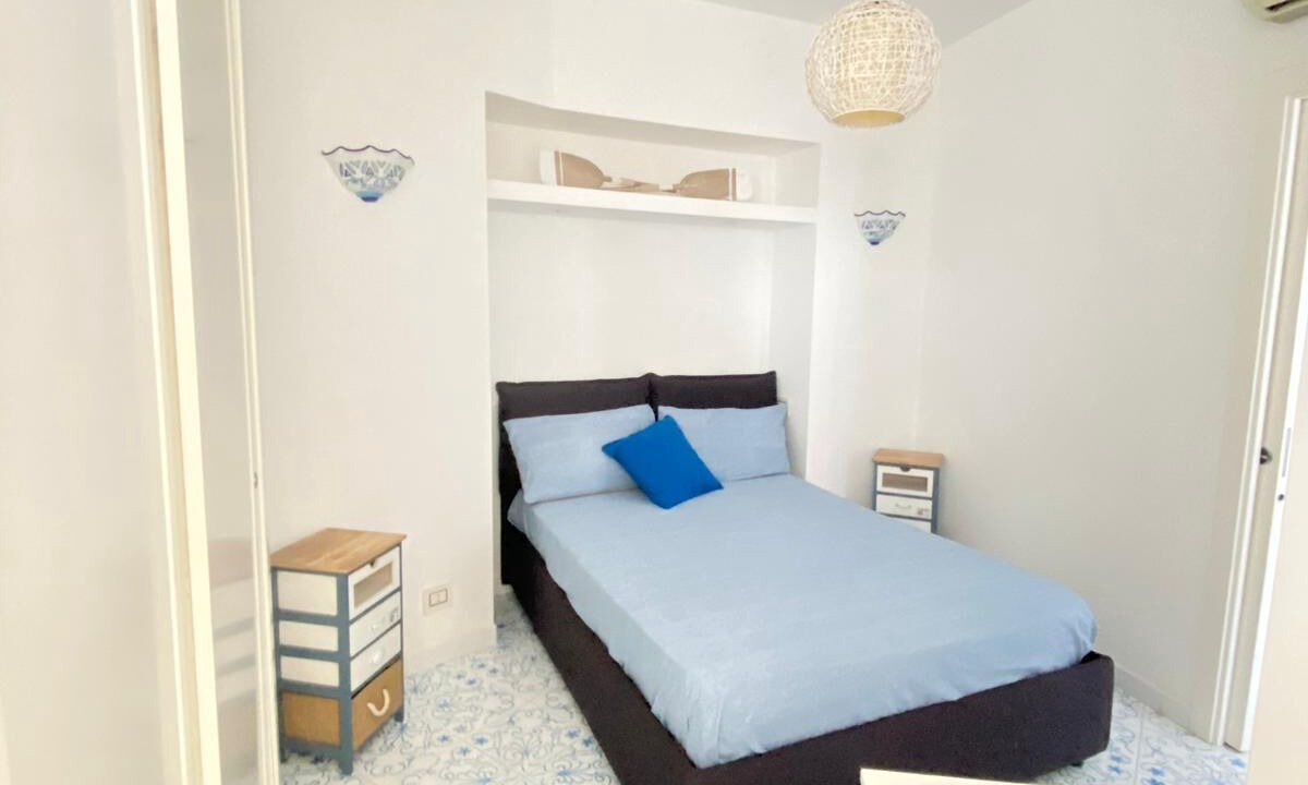 Photo of Bedroom in Lacco Ameno