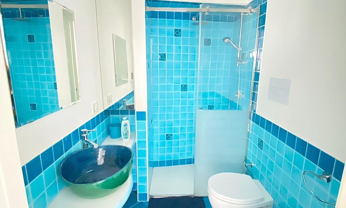 Photo of Bathroom in Lacco Ameno