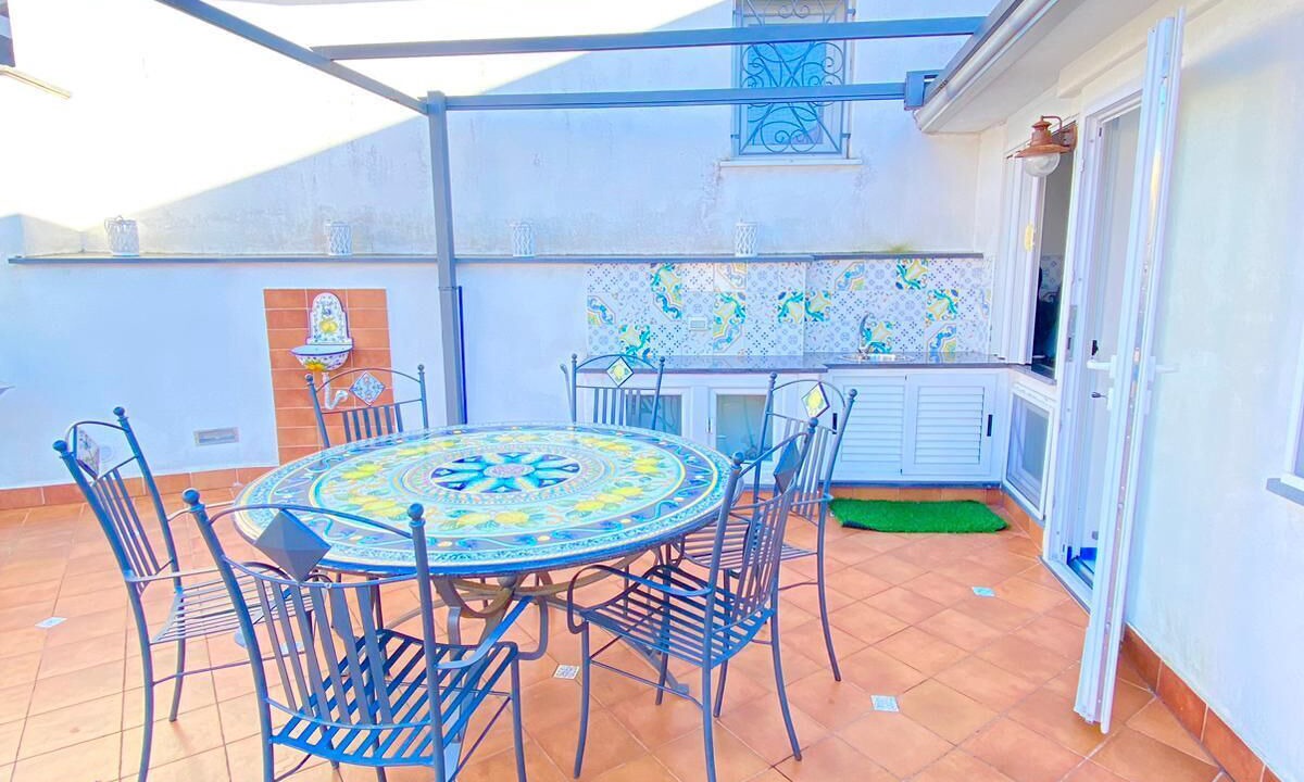 Photo of Outdoor in Lacco Ameno