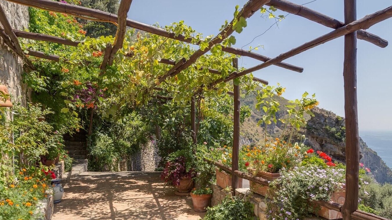 Photo of Outdoor in Vico Equense